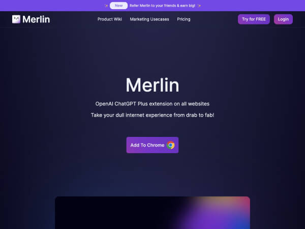 Merlin